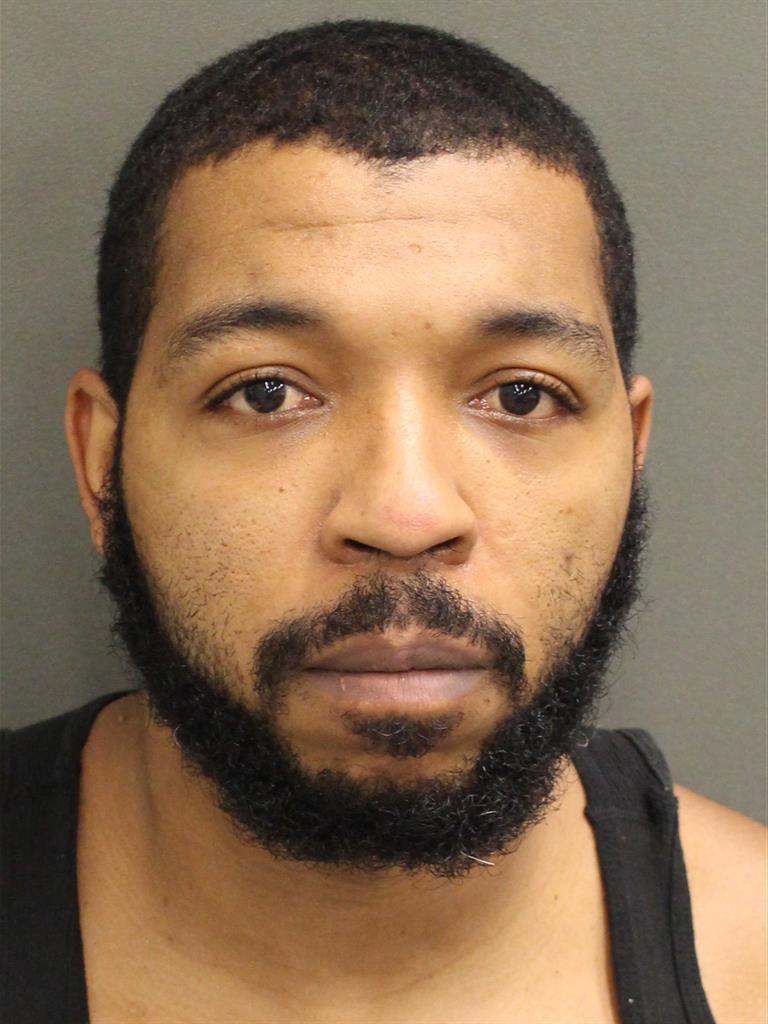  LEONARD JEVON JR BAKER Photo Image