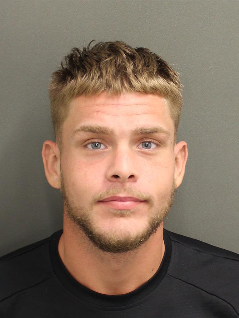  ISAAC CHRISTIAN MCGLAMORY Photo Image