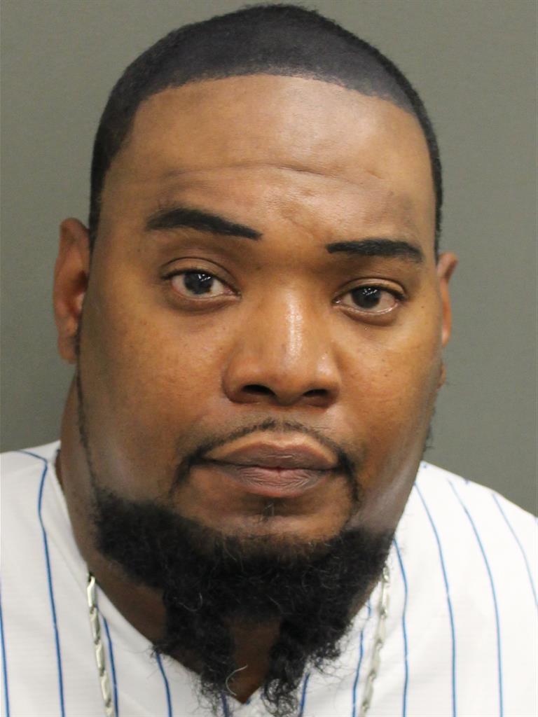  MARVIN LEODOR WASHINGTON Photo Image