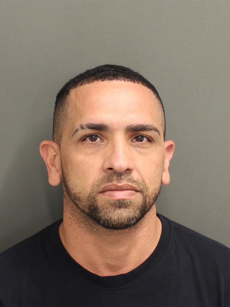  HERIBERTO JOSE MERCADORODRIGUEZ Photo Image