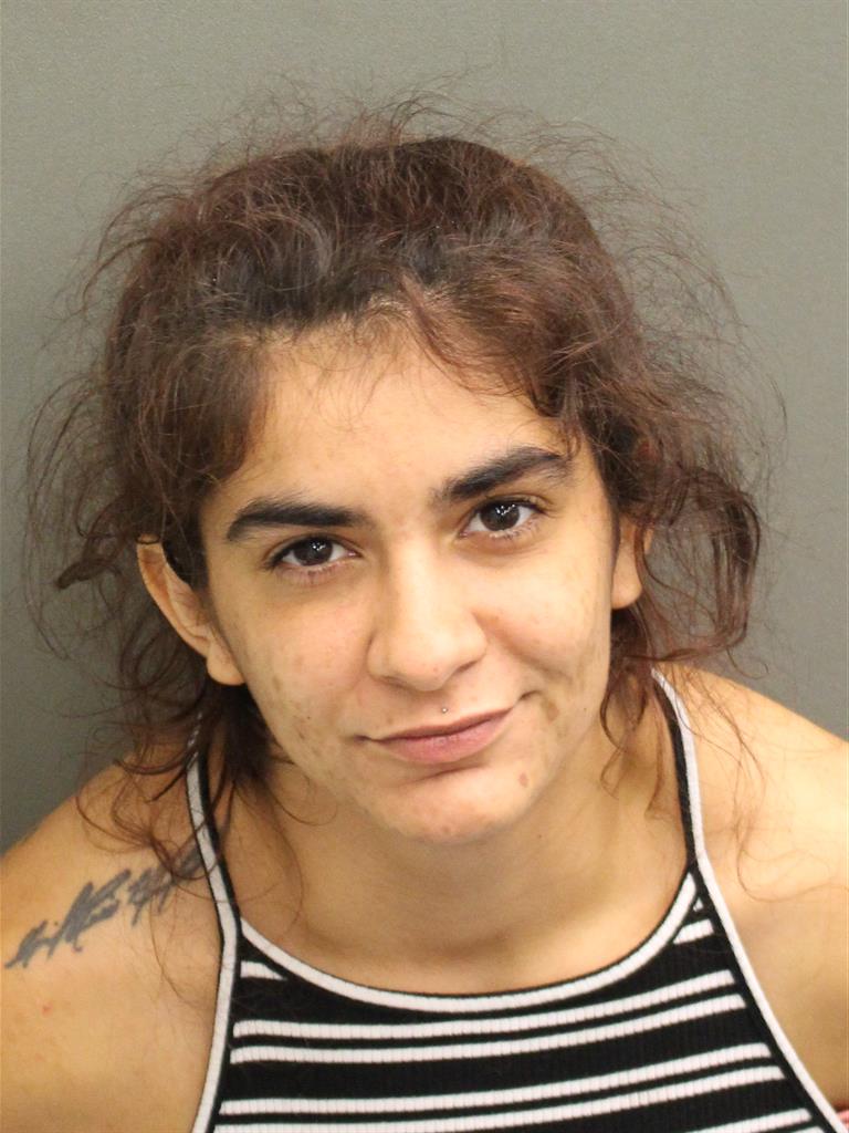  CYINITHIA EMILY BAEZWEST Photo Image