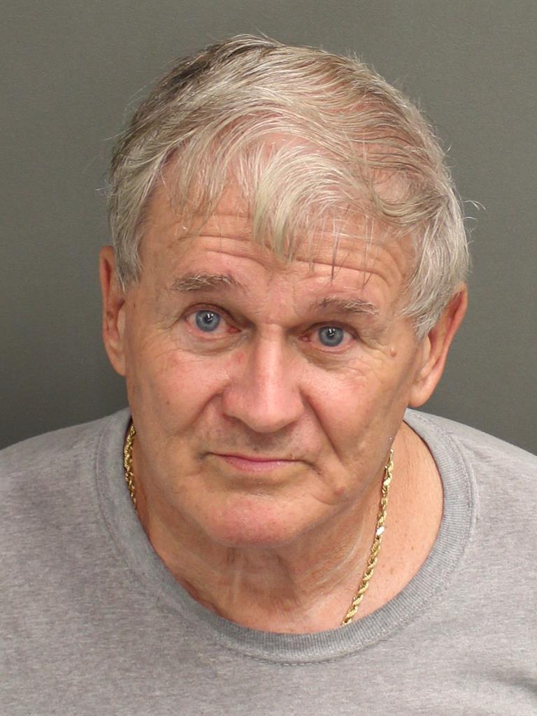  CHARLES RAYMOND HAMOR Photo Image