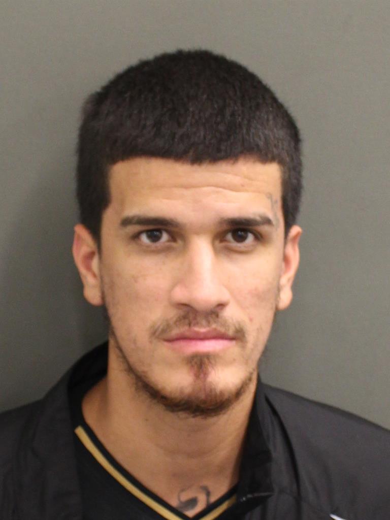  EDWIN PEREZ Photo Image