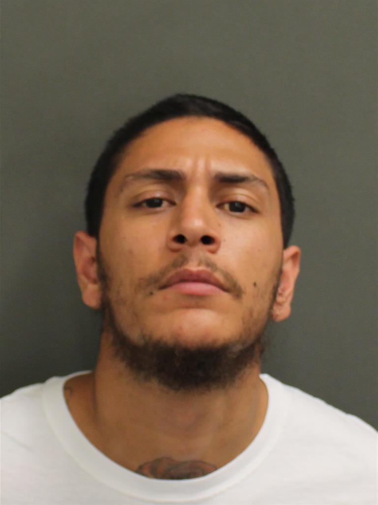  CHRISTOPHER DAVID VEGA Photo Image