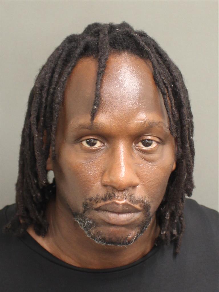  JARVIS CHRISTOPHER MACK Mugshot / County Arrests / Orange County Arrests