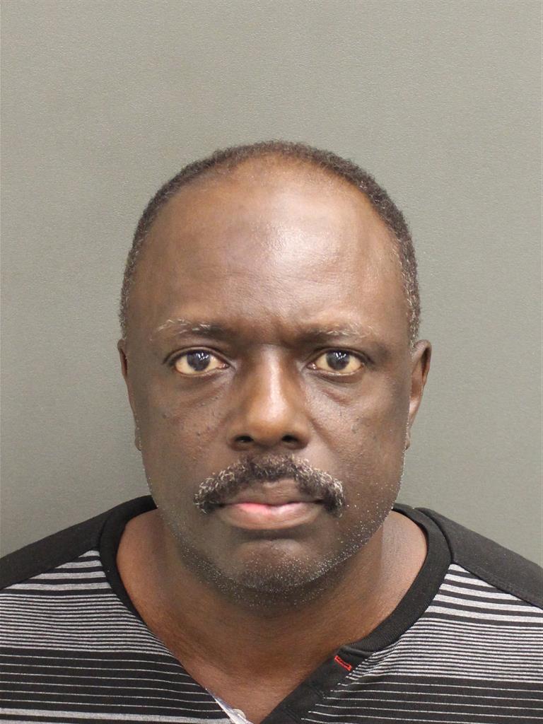  LINCOLN FITZGERALD KING Mugshot / County Arrests / Orange County Arrests