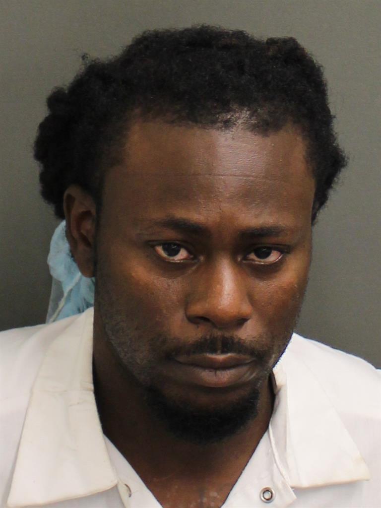 RICHARD LIDELL JACKSON Mugshot RICHARD LIDELL JACKSON Mugshot / County Arrests / Orange County Arrests