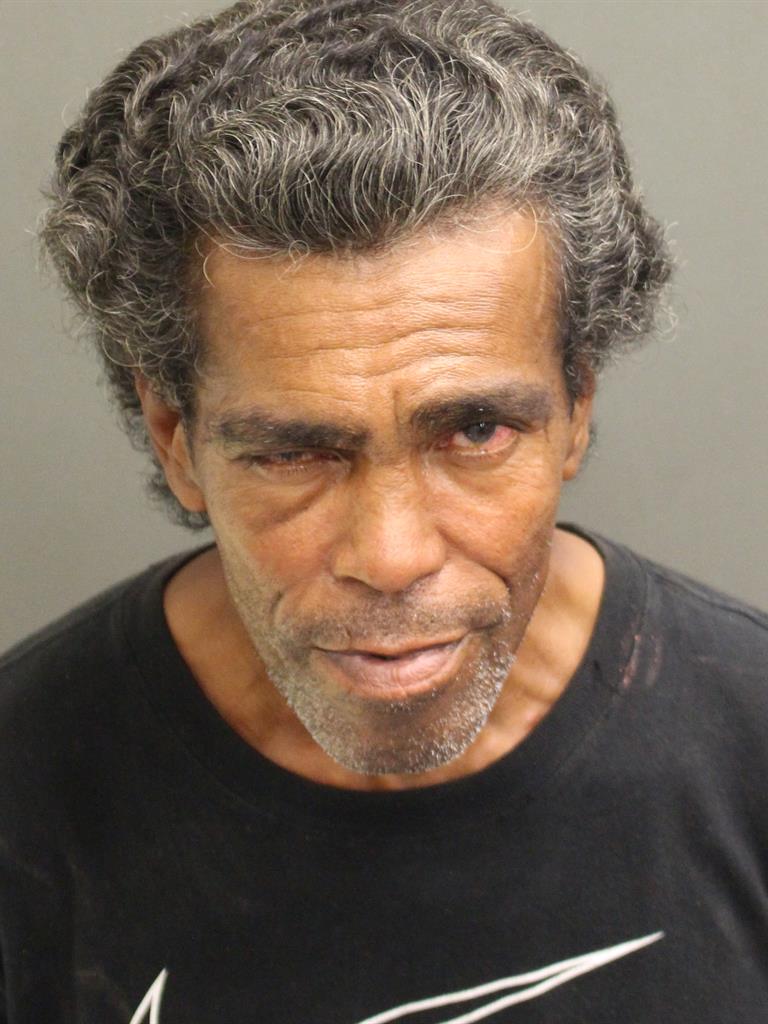  RAMON RIVERAMORALES Mugshot / County Arrests / Orange County Arrests