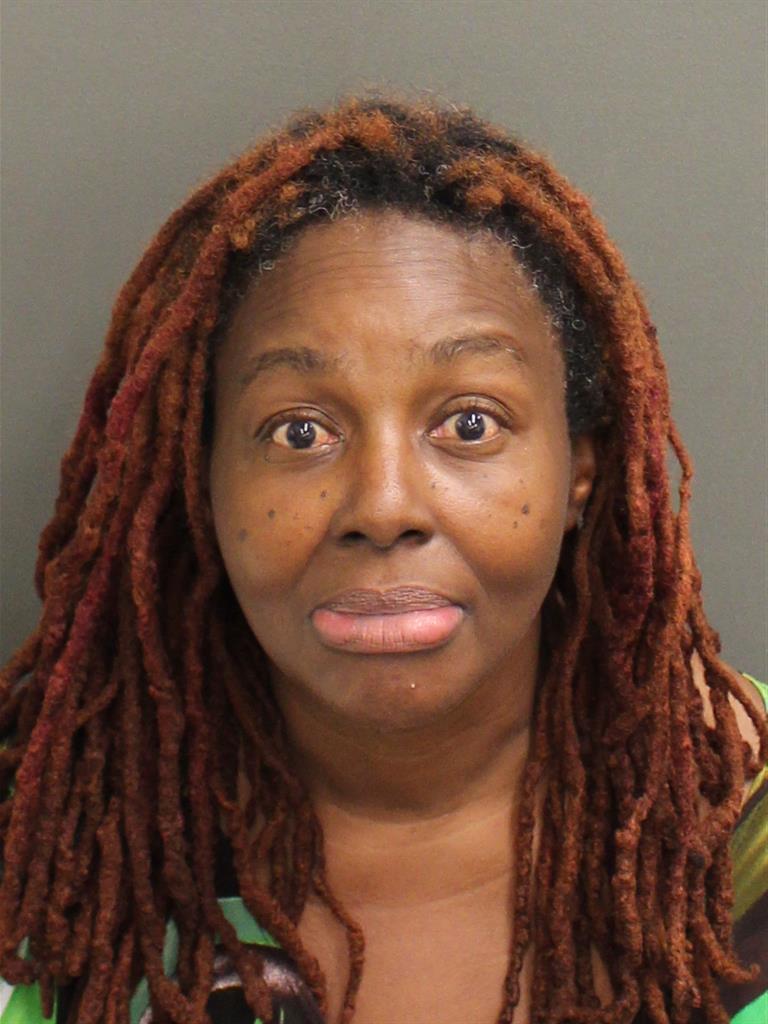  MARCELL MCWILLIAMS Mugshot / County Arrests / Orange County Arrests