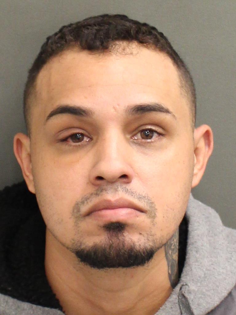 CHARLIE MATTEI Mugshot CHARLIE MATTEI Mugshot / County Arrests / Orange County Arrests