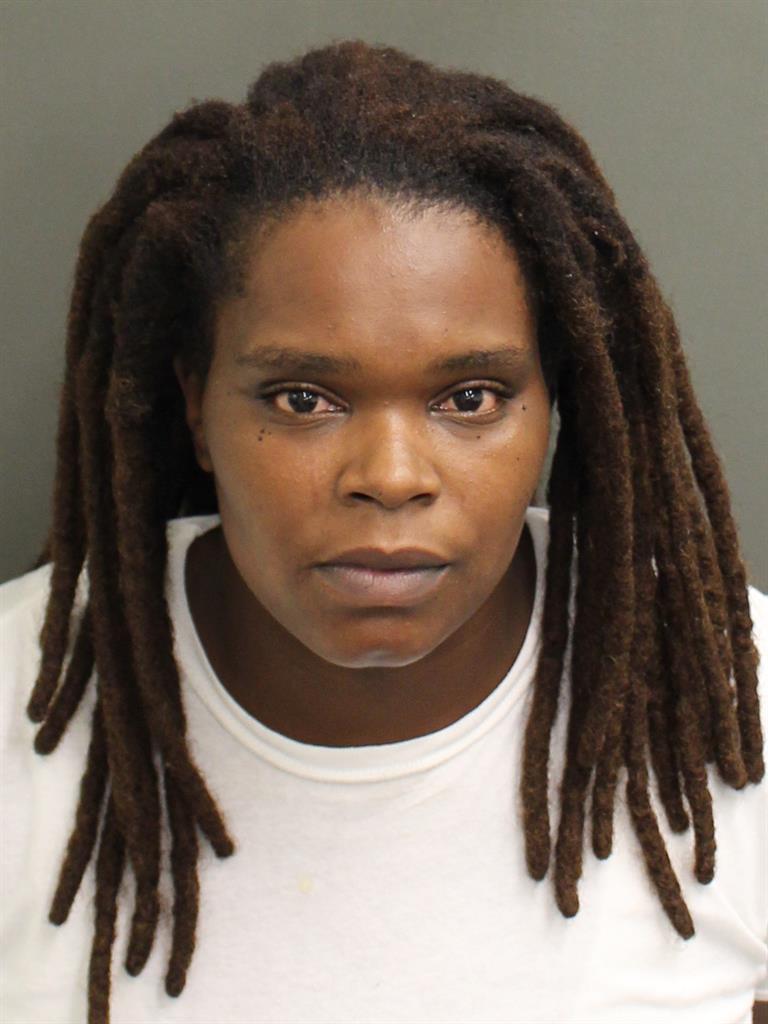  QRASHALA INESHIA MAHONE Photo Image