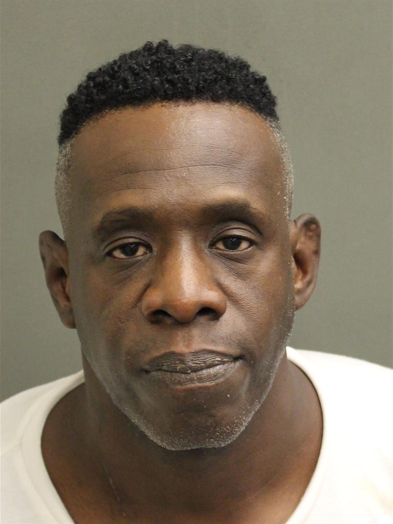  JOSEPH EUGENE SMITH Mugshot / County Arrests / Orange County Arrests