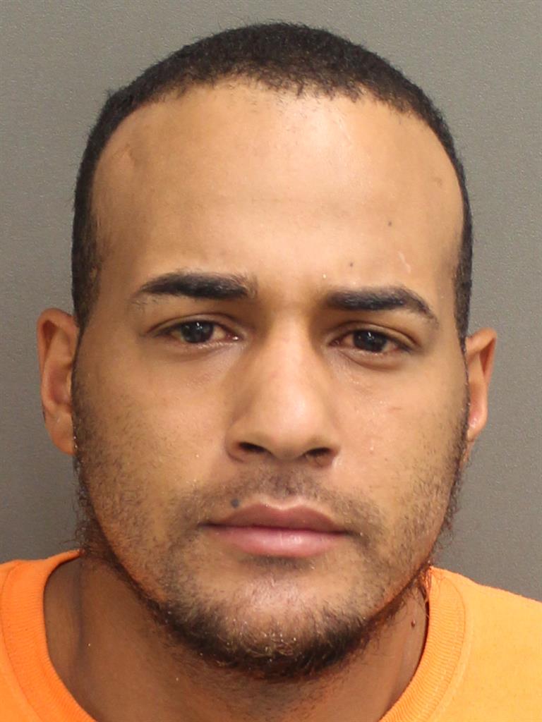  EDWIN MARTIN DELAROSAPOLANCO Mugshot / County Arrests / Orange County Arrests