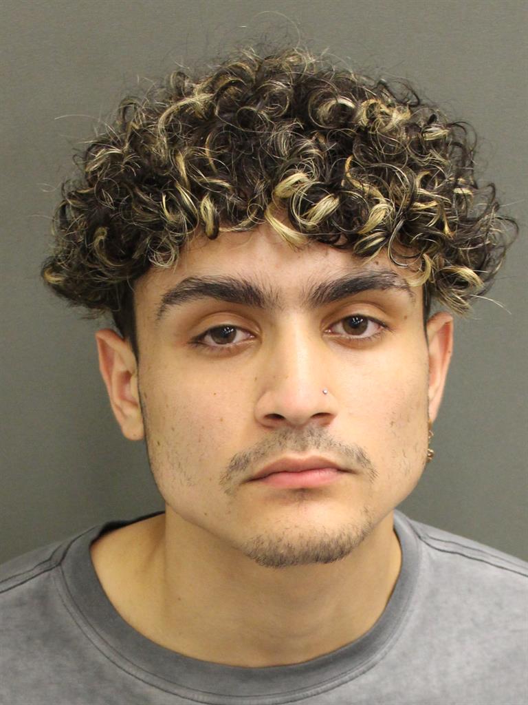 CHRISTOPHER VAZQUEZBERRIOS Mugshot CHRISTOPHER VAZQUEZBERRIOS Mugshot / County Arrests / Orange County Arrests