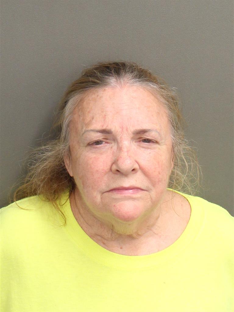  LINDA GAIL MAYO Photo Image