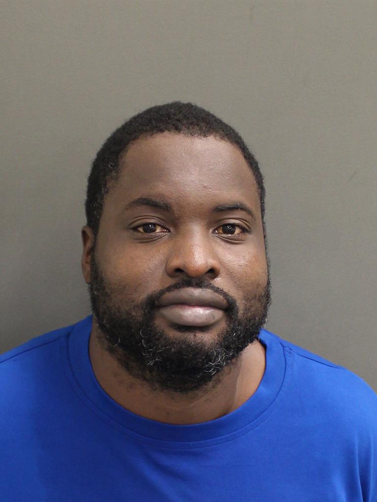  KEVIN LAMAR JOHNSON Photo Image