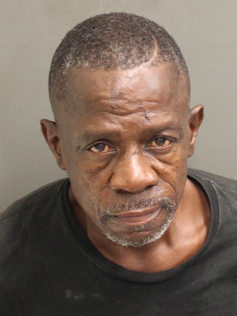  MARVIN ANTHONY BASS Mugshot / County Arrests / Orange County Arrests