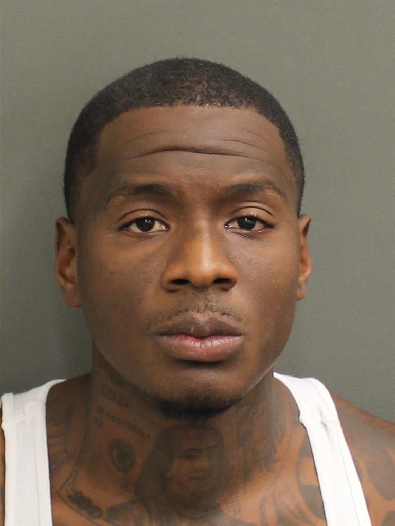  AKEEM L POWELL Photo Image