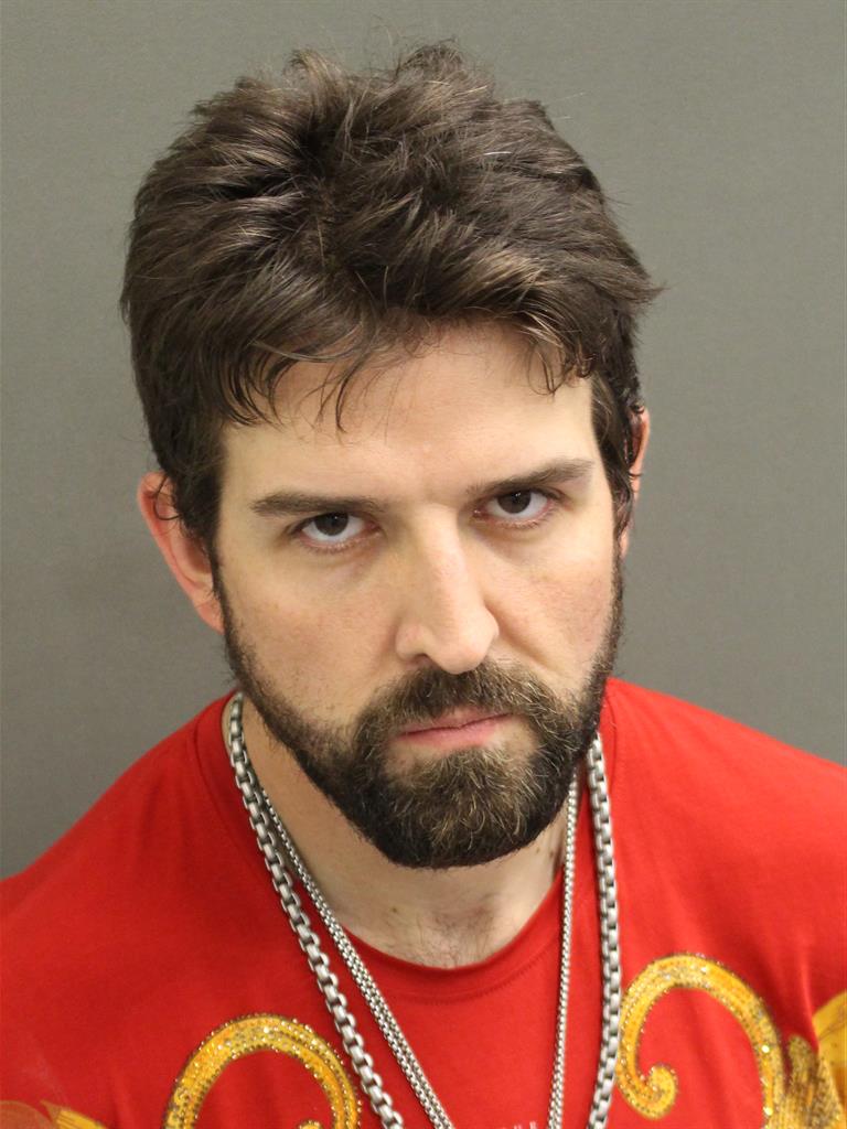  RYAN PHILLIPEDWAR MALIN Mugshot / County Arrests / Orange County Arrests