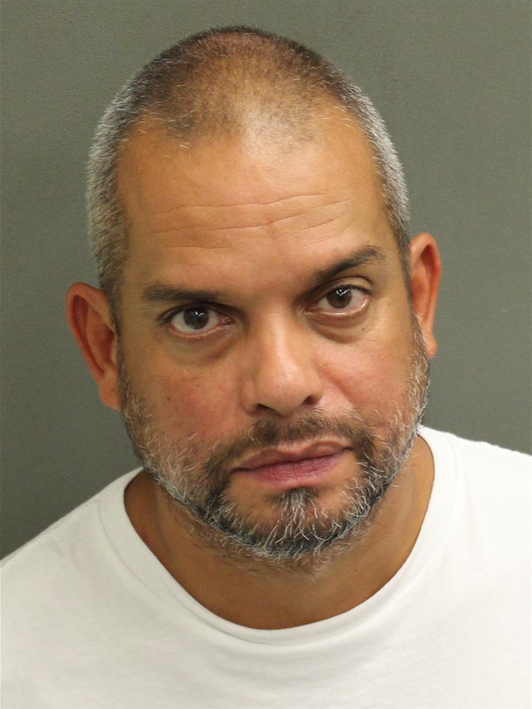  ELMER VELEZ Mugshot / County Arrests / Orange County Arrests