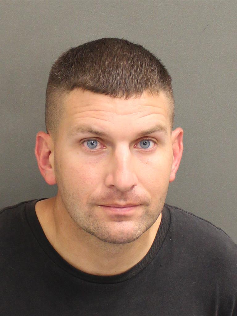  STEPHEN ANDREW LOVELAND Mugshot / County Arrests / Orange County Arrests