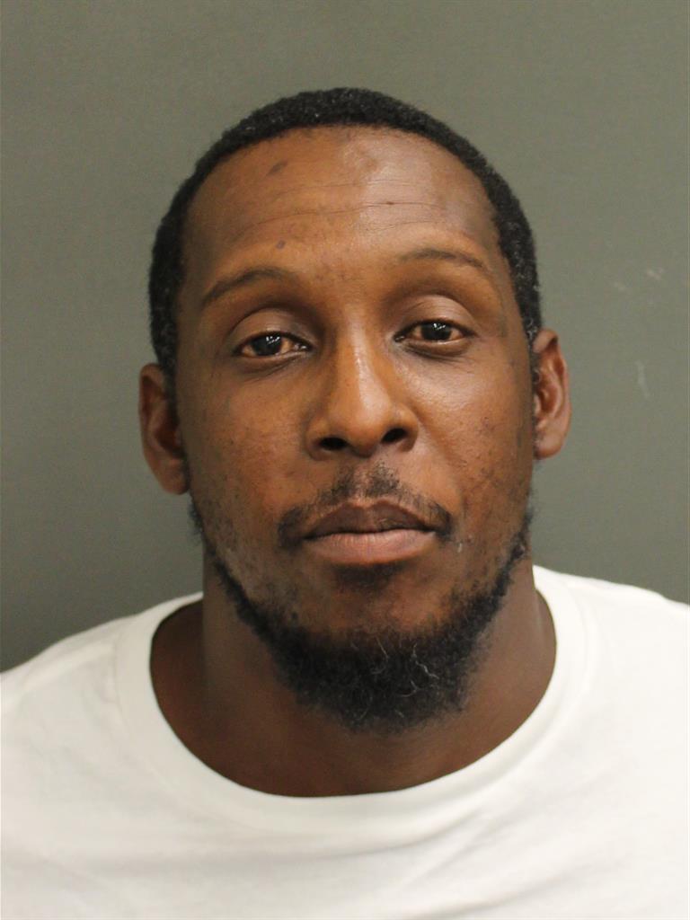  JERMEL LAVON ZACHERY Photo Image