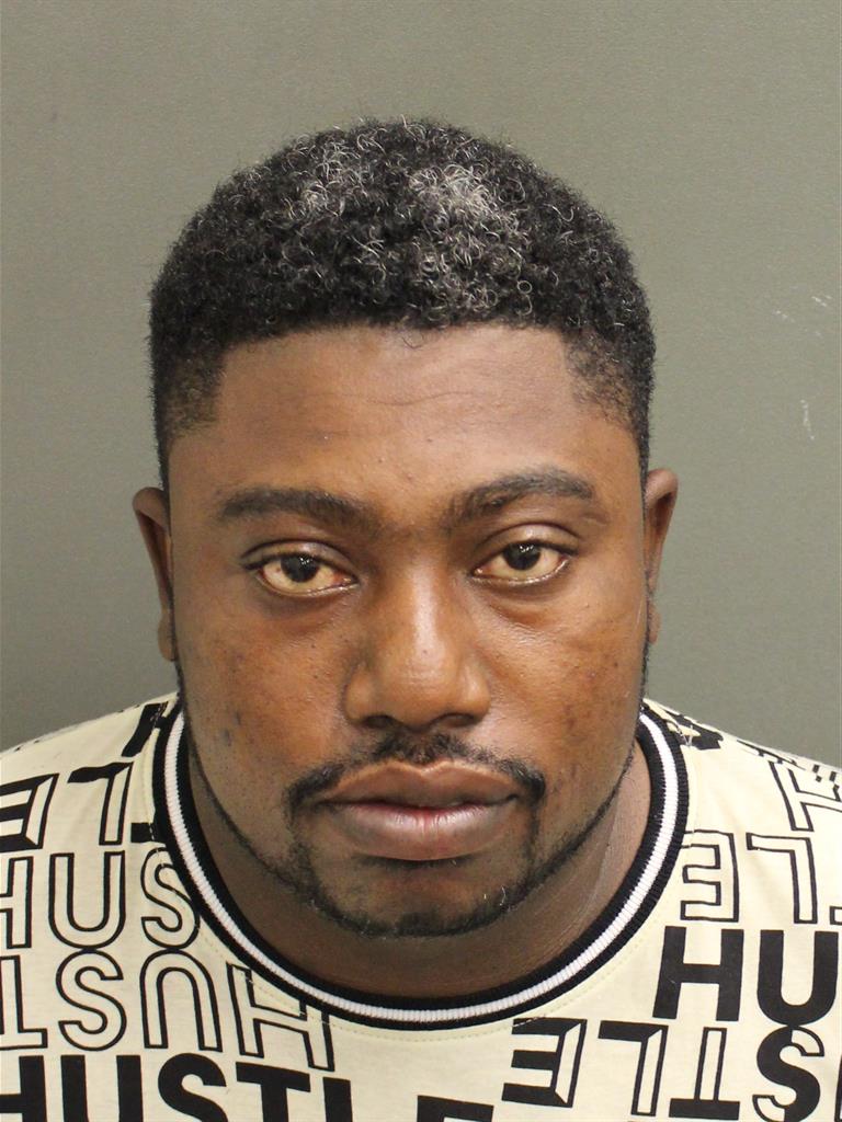  WISLY VALEUS Mugshot / County Arrests / Orange County Arrests