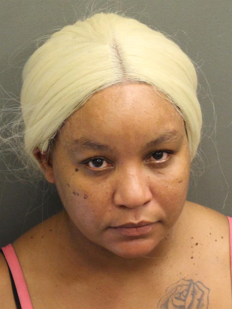  NICOLE LADAWN NOBLES Photo Image