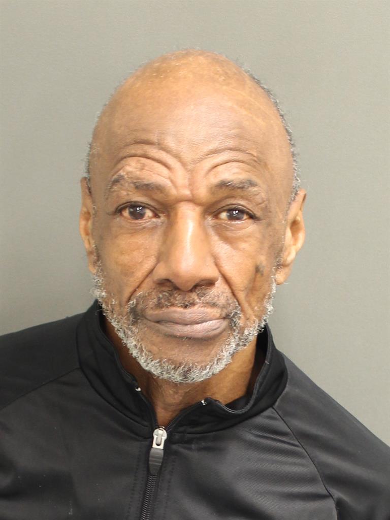  GLENN TAYLOR Mugshot / County Arrests / Orange County Arrests