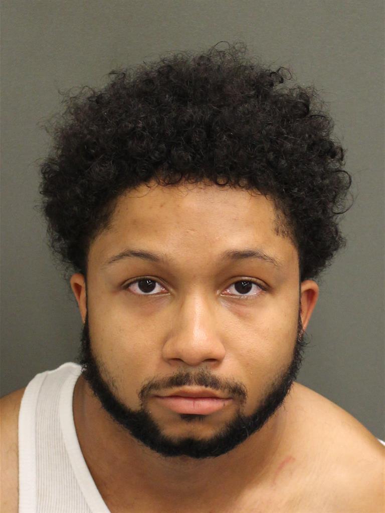  CAMERON LEE CALLOWAY Photo Image