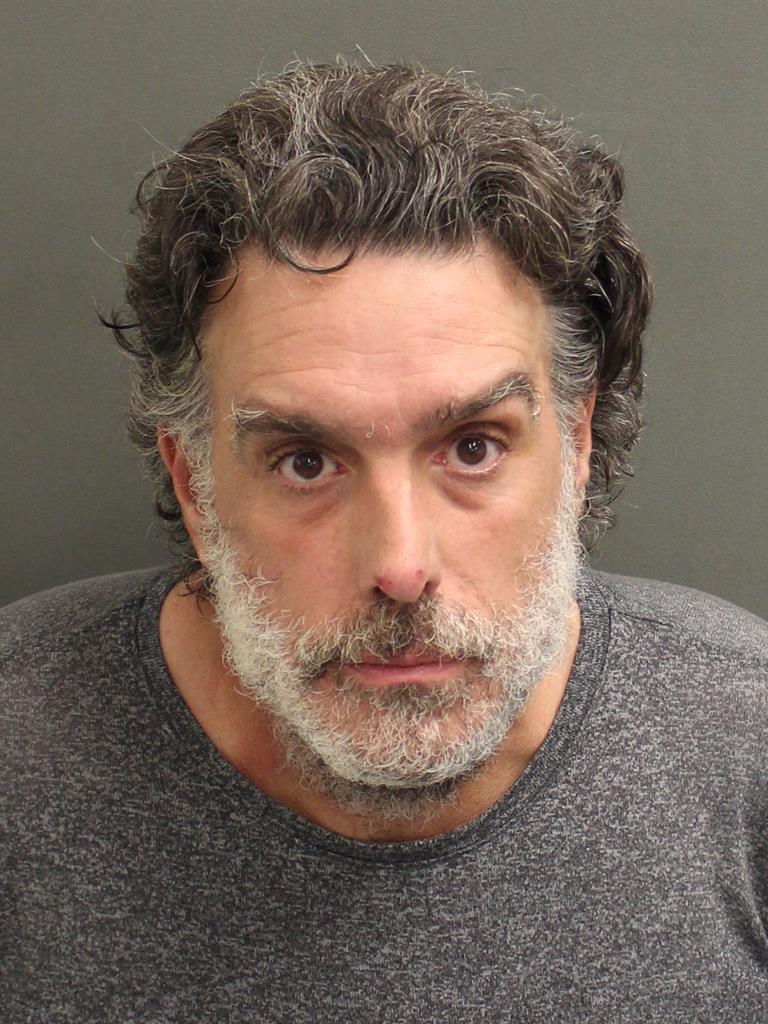  JOHN NICHOLAS MARSHALL Mugshot / County Arrests / Orange County Arrests