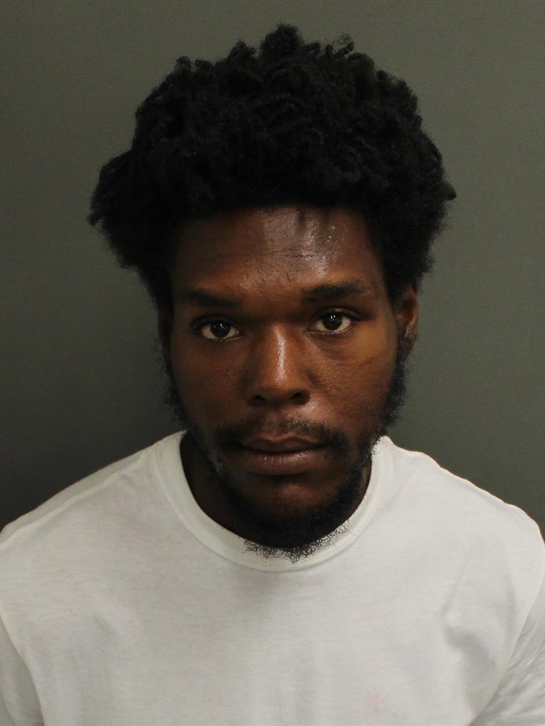  RAKIM HARVEY GORE Mugshot / County Arrests / Orange County Arrests