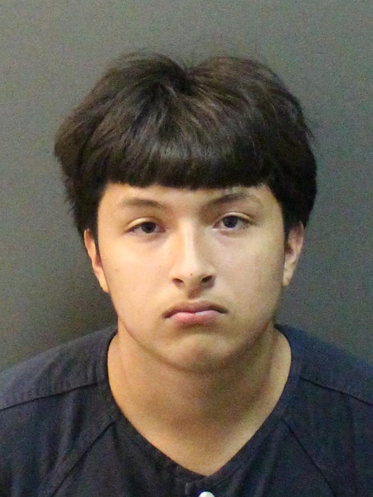  RECARDO DUN PEREZ Mugshot / County Arrests / Orange County Arrests