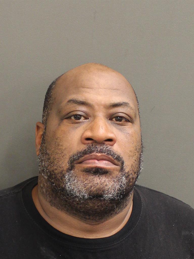  DEWAYNE DALE RICHARDSON Photo Image