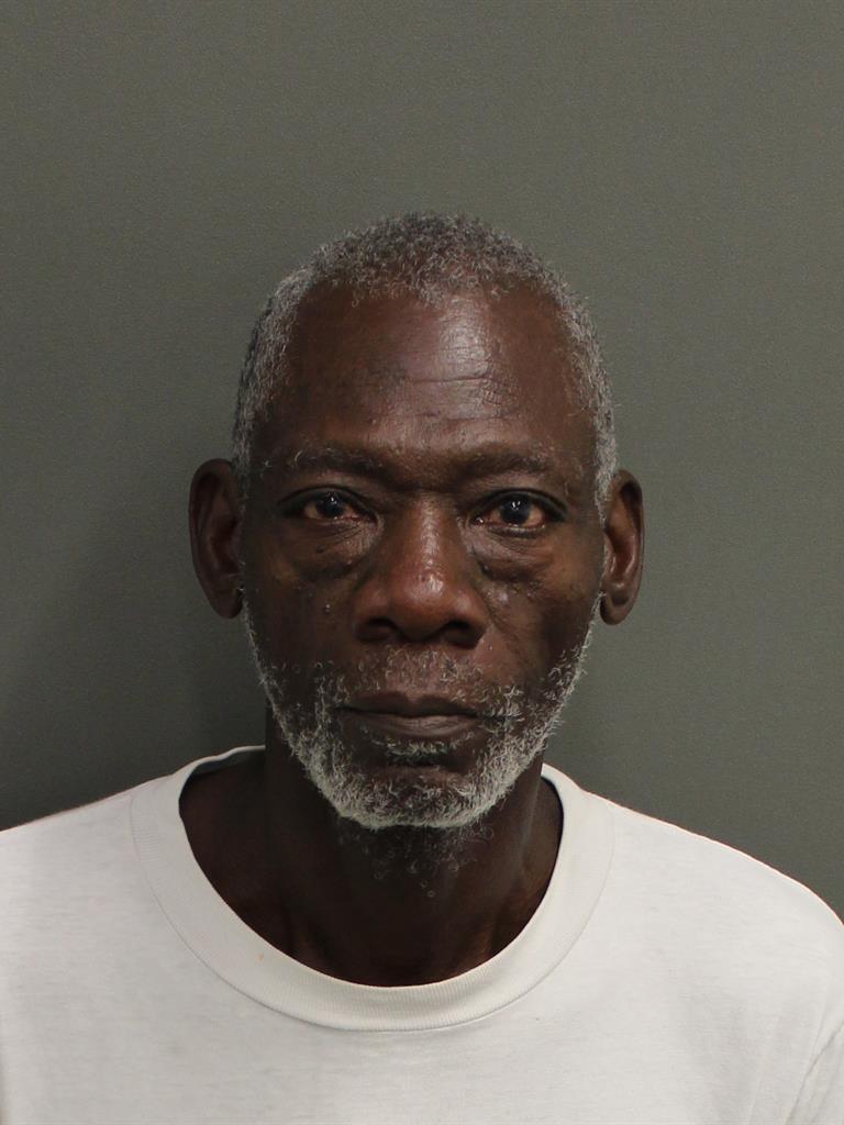  DAVID LEE GIVENS Mugshot / County Arrests / Orange County Arrests