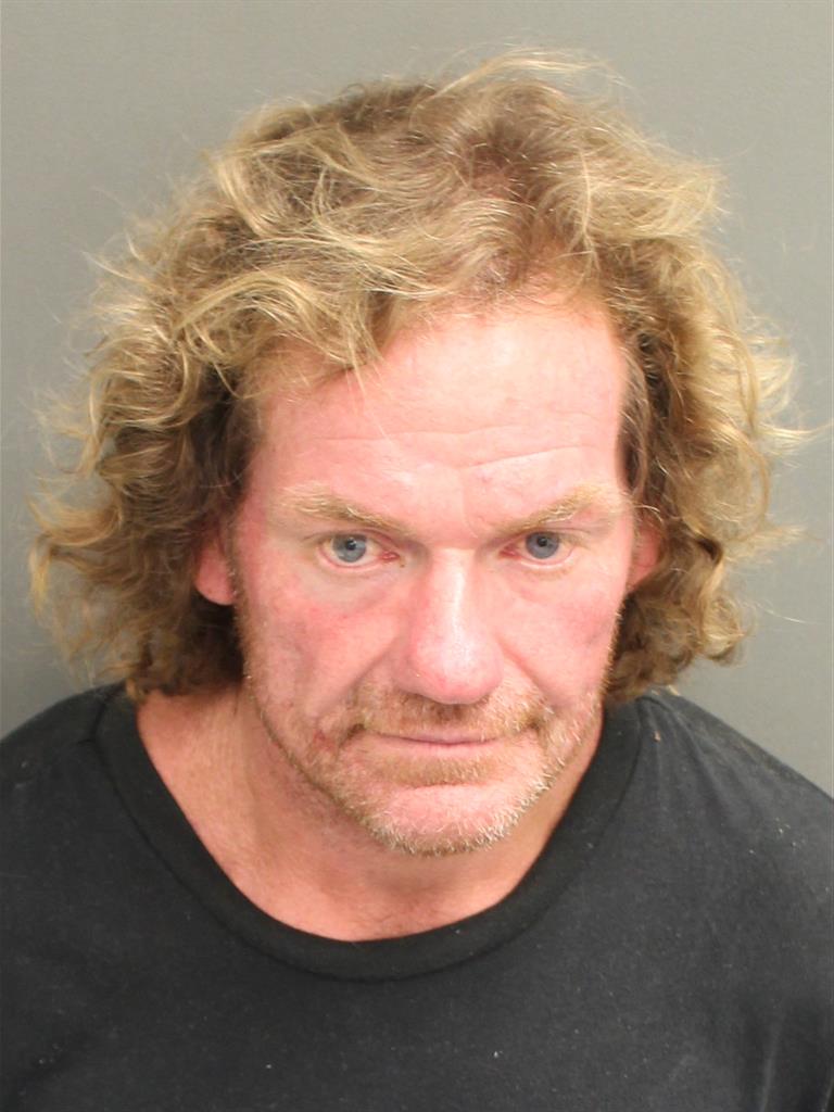  LAVON SCARBOR RICHARDSON Mugshot / County Arrests / Orange County Arrests