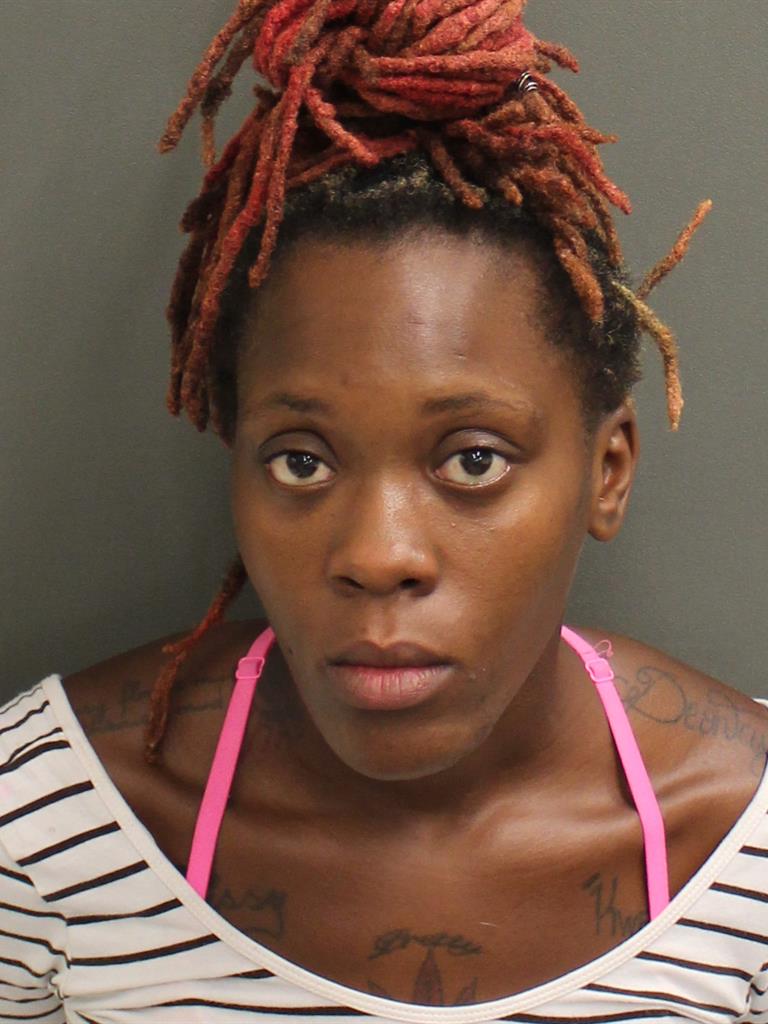  VONKYSHA MONIQUE WATKINS Photo Image