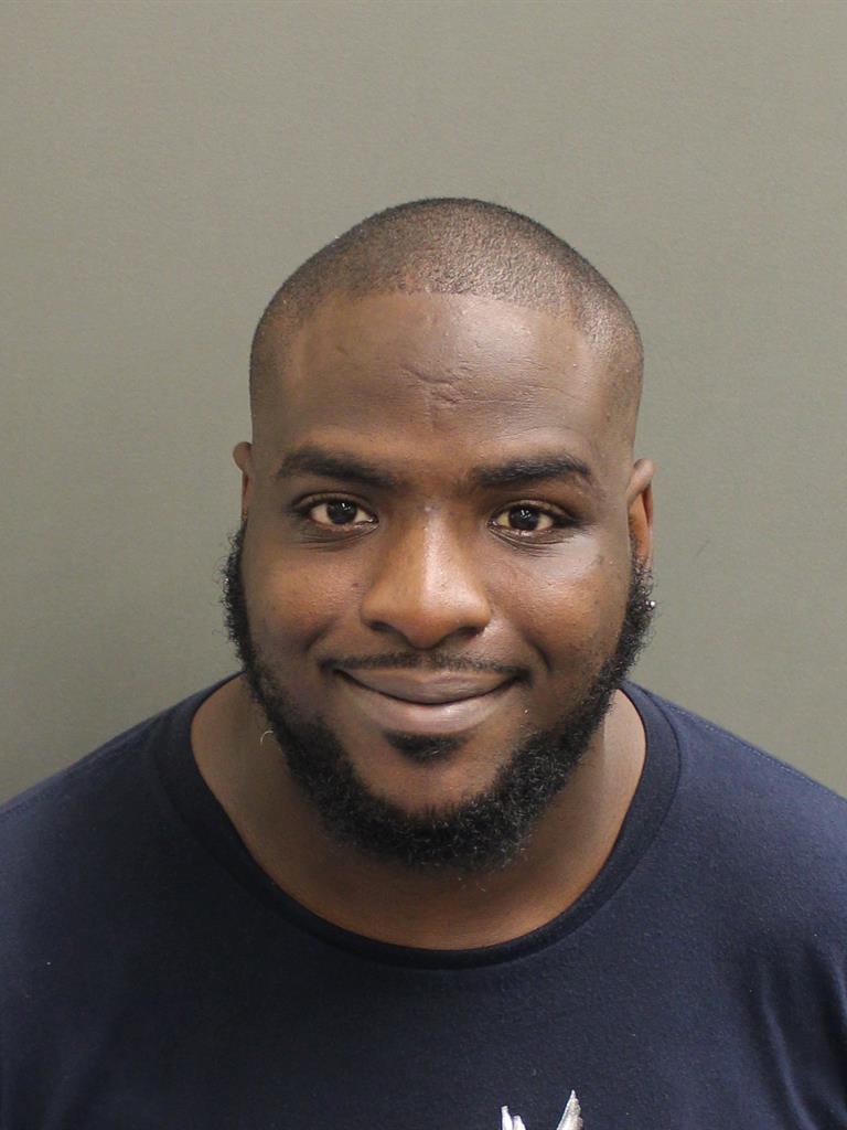  OBRIAN DALE SAMUELS Photo Image