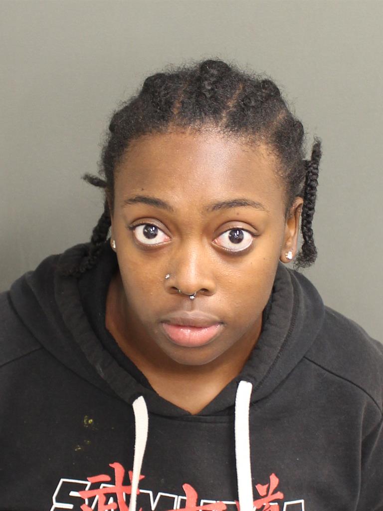  MAGDANA LOUIS AUGUSTIN Mugshot / County Arrests / Orange County Arrests