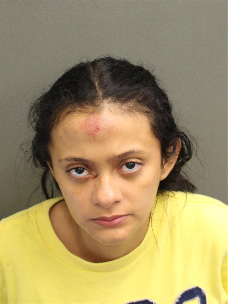  LESLIE CAROLINA MEJIARAMOS Photo Image