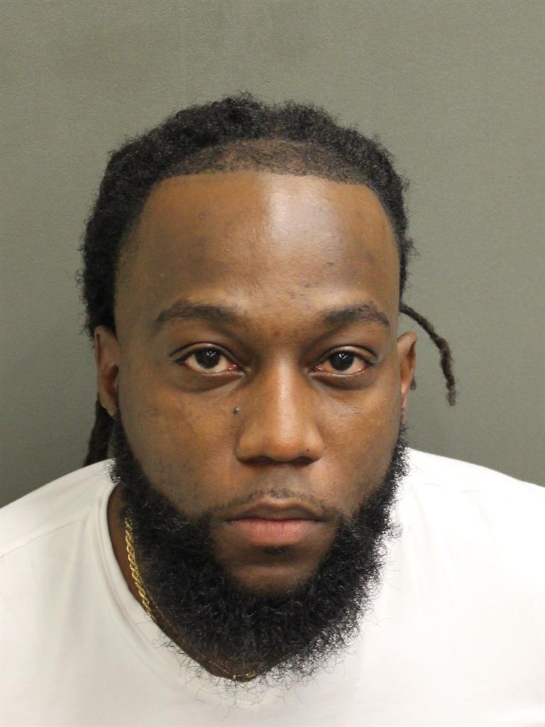  OMORIE RASHAD BARNES Photo Image