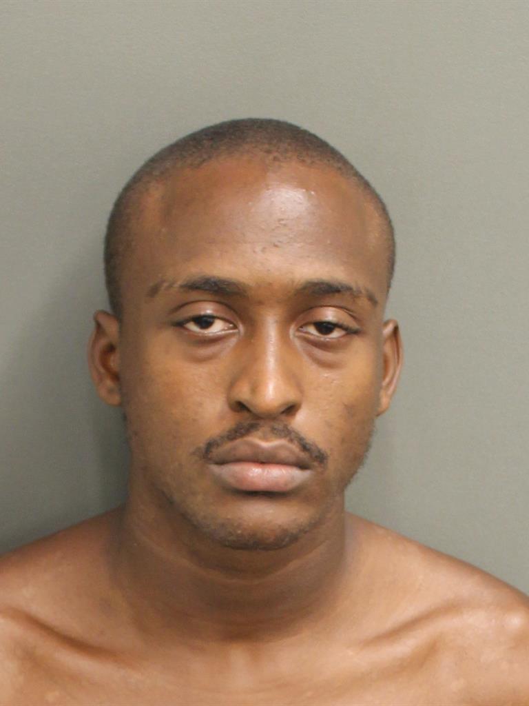  ANTHONY JAMAL MCINTYER Photo Image