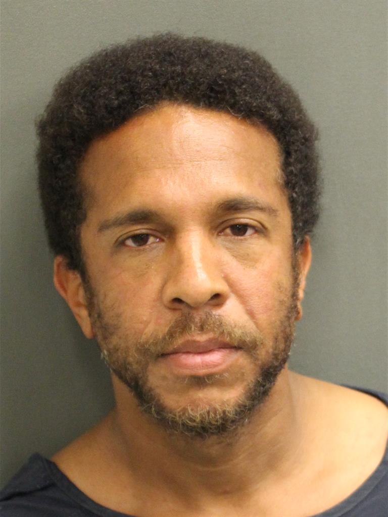  AKILI TAYLOR Mugshot / County Arrests / Orange County Arrests