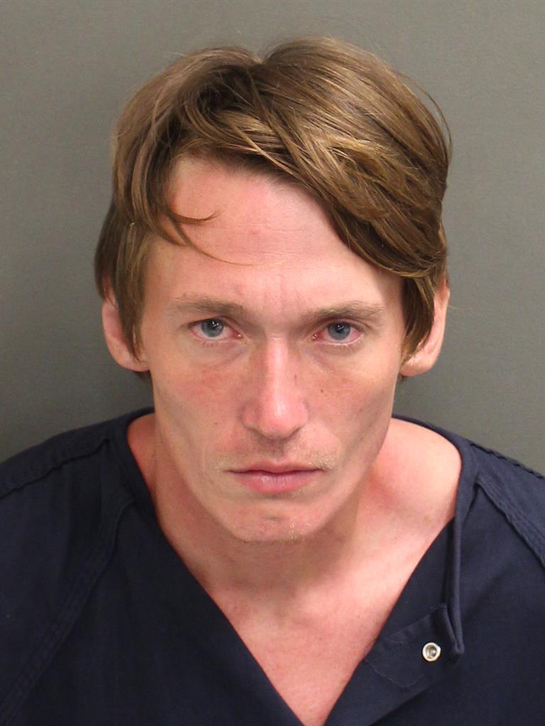  SHANE TYLER PITMAN Mugshot / County Arrests / Orange County Arrests