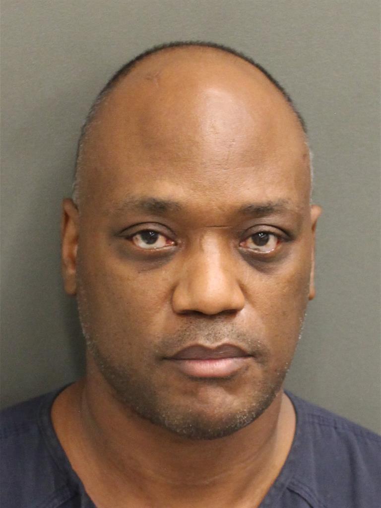  TIMOTHY HINDS Mugshot / County Arrests / Orange County Arrests