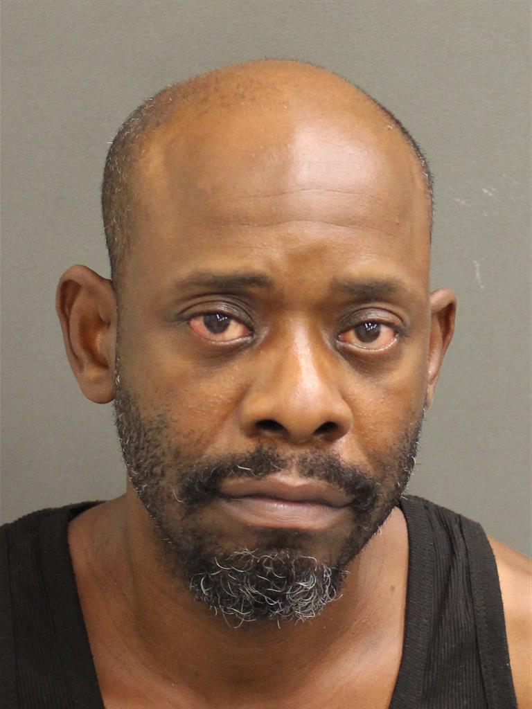  JOSEPH WILSON MAYARD Mugshot / County Arrests / Orange County Arrests