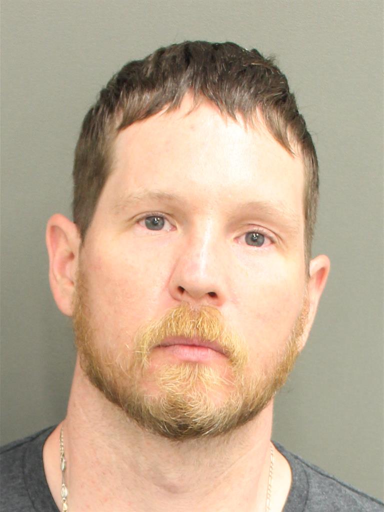  BRIAN JOSEPH PIELMEIER Mugshot / County Arrests / Orange County Arrests