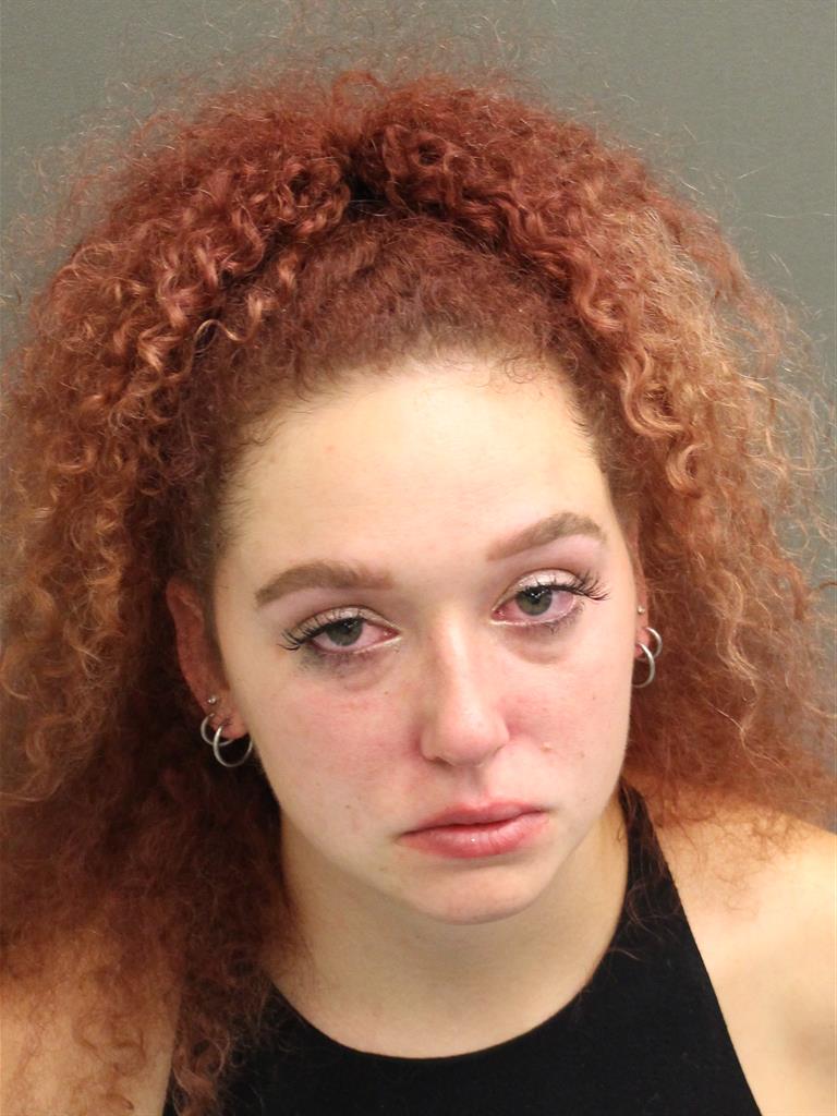  HEIDI GARIDIS Photo Image