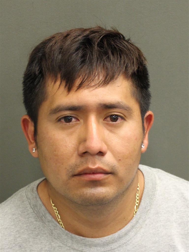  FRANCISCO HERNANDEZ JAIMES Photo Image