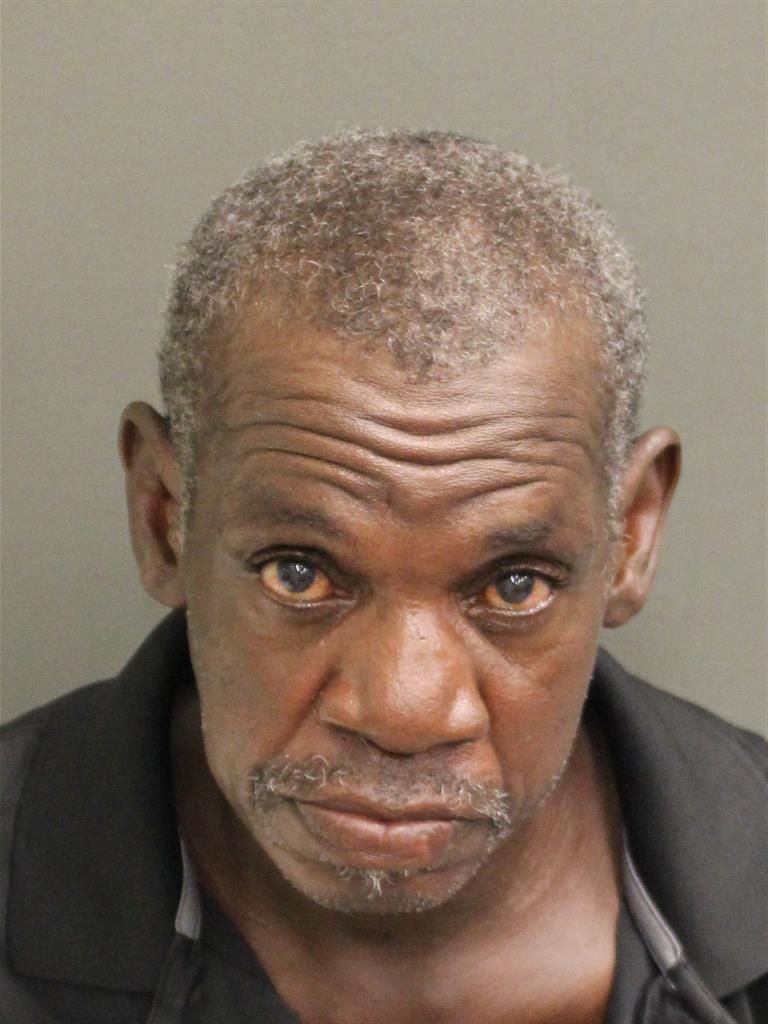 GREGORY SPRUIEL Mugshot / County Arrests / Orange County Arrests